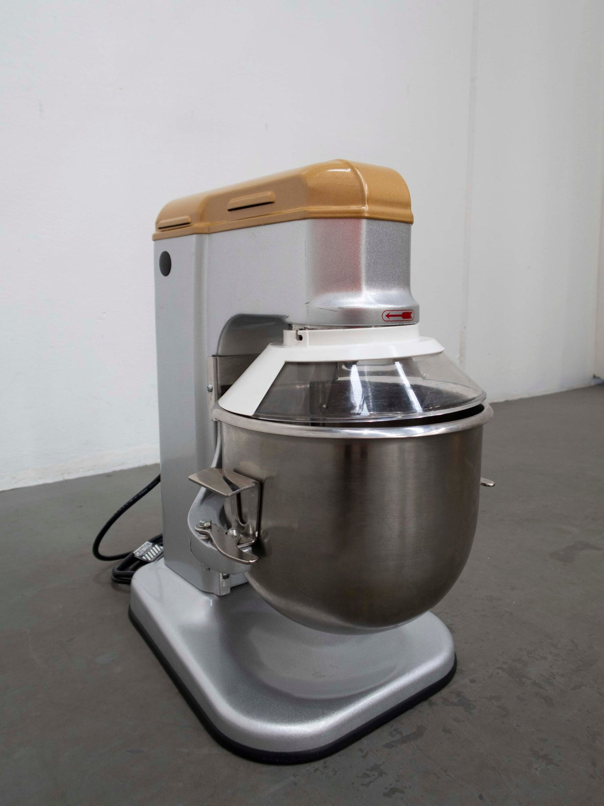 Anvil PMA1010 Planetary Mixer - Whisk Hospitality - 851531