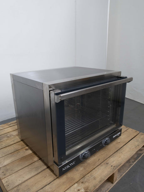 Tecnodom TDE-4CGN Convection Oven - Whisk Hospitality - 847056