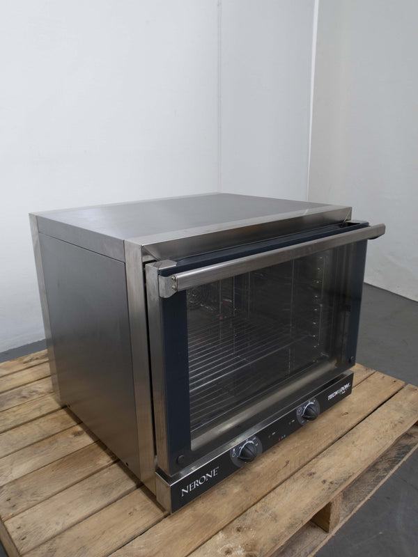Tecnodom TDE-4CGN Convection Oven - Whisk Hospitality - 847056