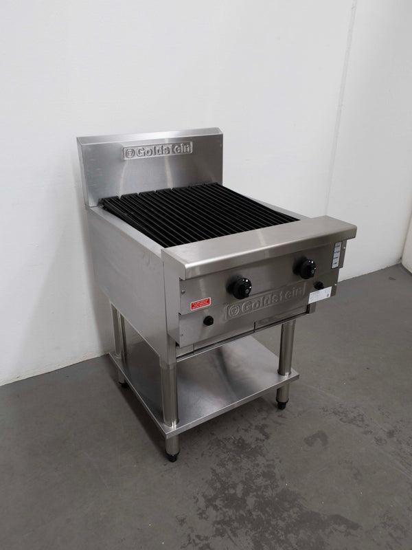Goldstein RBA24L 2 Burner Char Grill - Whisk Hospitality - 849313