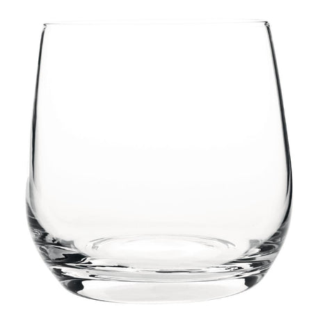 Olympia Crystal Claro Tumbler - 395ml 14oz (Box 6) CS468 - Whisk Hospitality - CS468