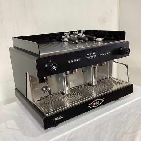 Wega Pegaso 2 Group Coffee Machine - Whisk Hospitality - 884297