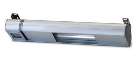 Roband HQ450E Quartz Heat Lamp Assembly 450mm - Whisk Hospitality - 3PA-7688-ROB-HQ450E