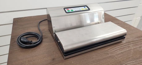 Orved VMF0001 Vacuum Seal Machine - Whisk Hospitality - 3PA-2300-4086004