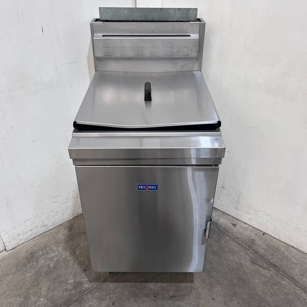 Frymax RC500E Fryer - Whisk Hospitality - 910126
