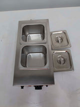 Blast BBM - 2 Chocolate Tempering Machine - Whisk Hospitality - 818619