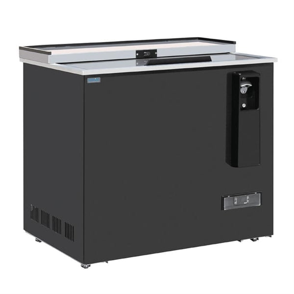 Polar G - Series Top Loading Bottle Cooler - 935mm CT330 - A - Whisk Hospitality - CT330-A