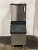 Scotsman NW507AS 220 Ice Machine - Whisk Hospitality - 855899
