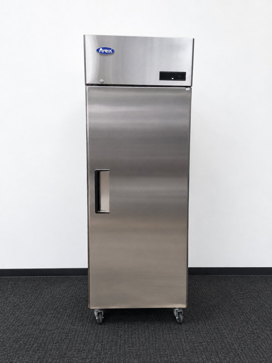 Atosa MBF8004GR Upright Fridge - Whisk Hospitality - 868175