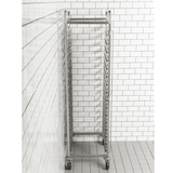 Modular System Gastronorm pan trolley 16 Pan 404091 - Whisk Hospitality - 404091