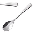 Olympia Roma Teaspoon 18/10 (Box 12) CB632 - Whisk Hospitality - CB632