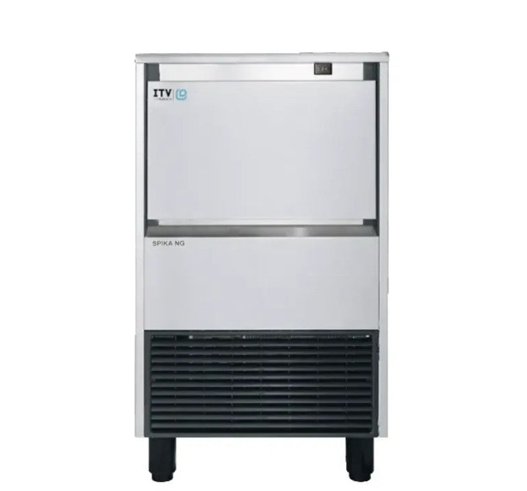 Skope SPIKA NG50 Ice Machine - Whisk Hospitality - 910000