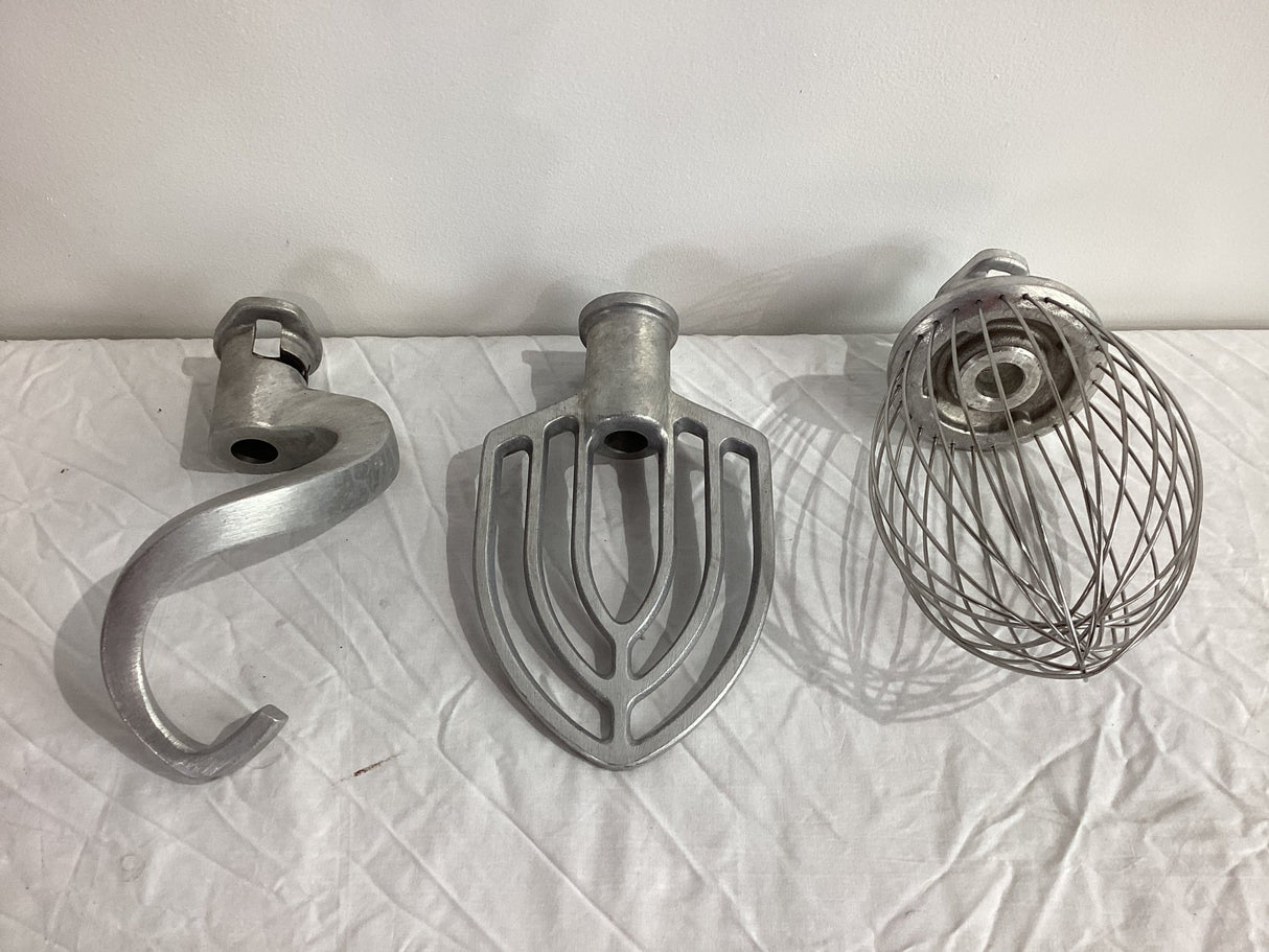 Robot Coupe SP - 100A Planetary Mixer - Whisk Hospitality - 776897