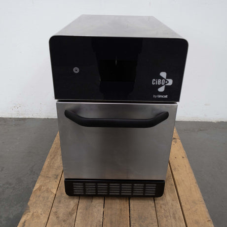 Cibo Ciboplus/B/03 Speed Oven - Whisk Hospitality - 897003