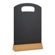 Olympia Tableboard Wood - 210x320mm GG111 - Whisk Hospitality - GG111