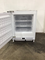 Schmick MSF90 Built In Undercounter Freezer - Whisk Hospitality - 847044