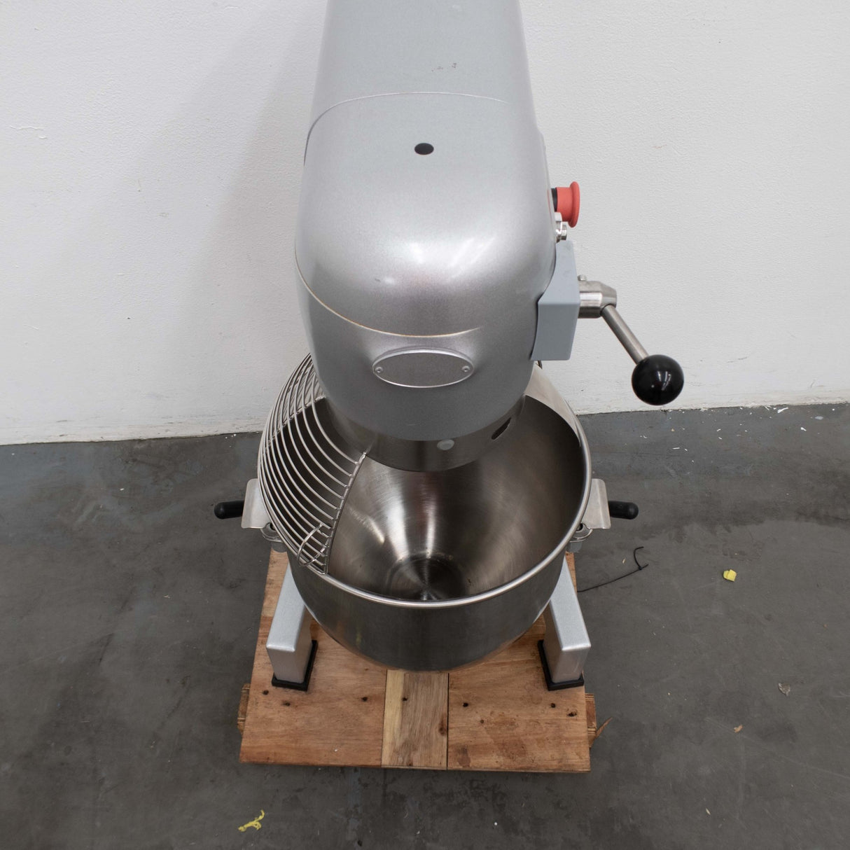 AG Equipment B20GA Planetary Mixer - Whisk Hospitality - 854749