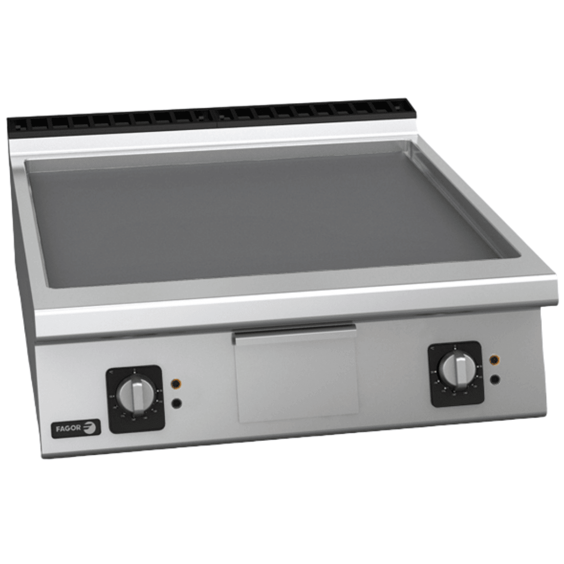 Fagor Kore 900 Series Electric Fry Top FT - E910L - Whisk Hospitality - FT-E910L