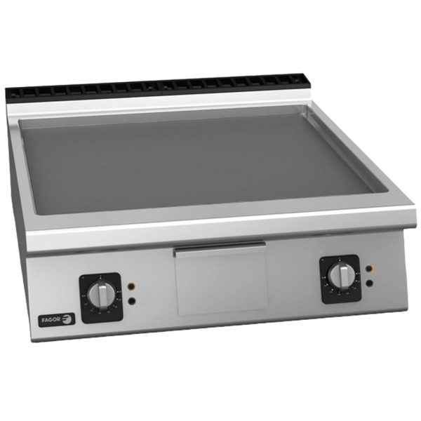 Fagor Kore 900 Series Electric Fry Top FT - E910L - Whisk Hospitality - FT-E910L