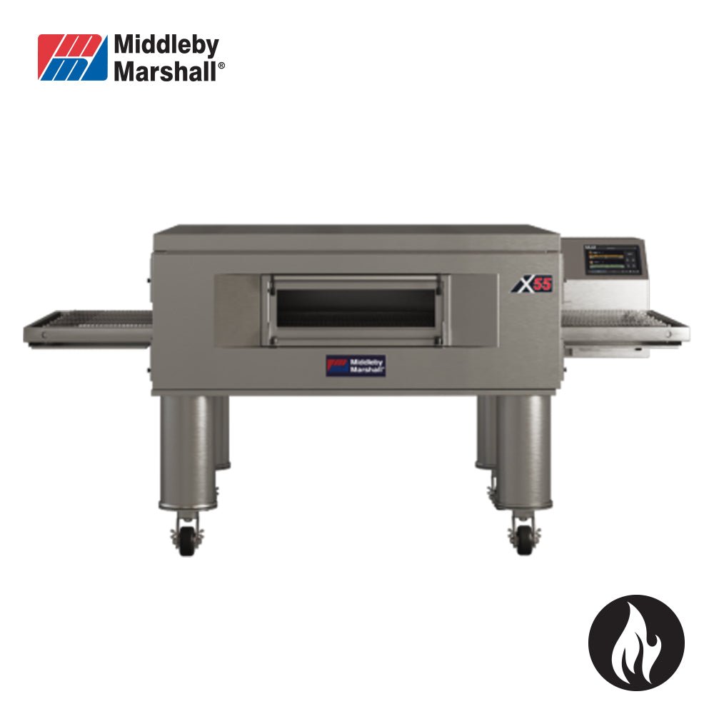X55 | X - Series Conveyor Oven - Whisk Hospitality - X55