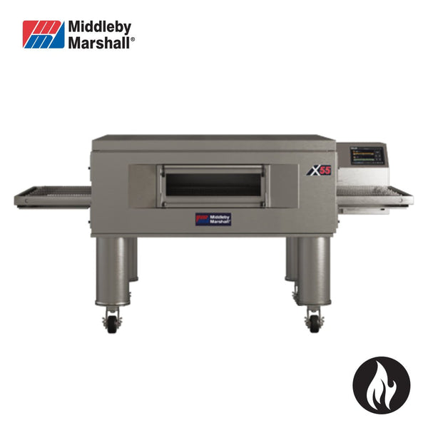 X55 | X - Series Conveyor Oven - Whisk Hospitality - X55