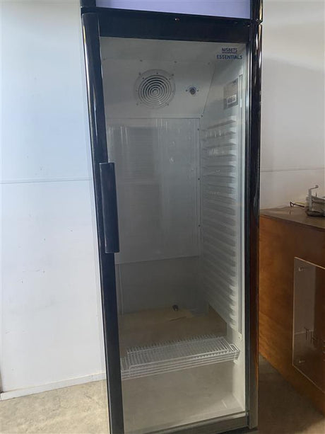 Polar CJ794 - A Upright Fridge - Whisk Hospitality - 3PA-7259-CJ794ANO1160325000012
