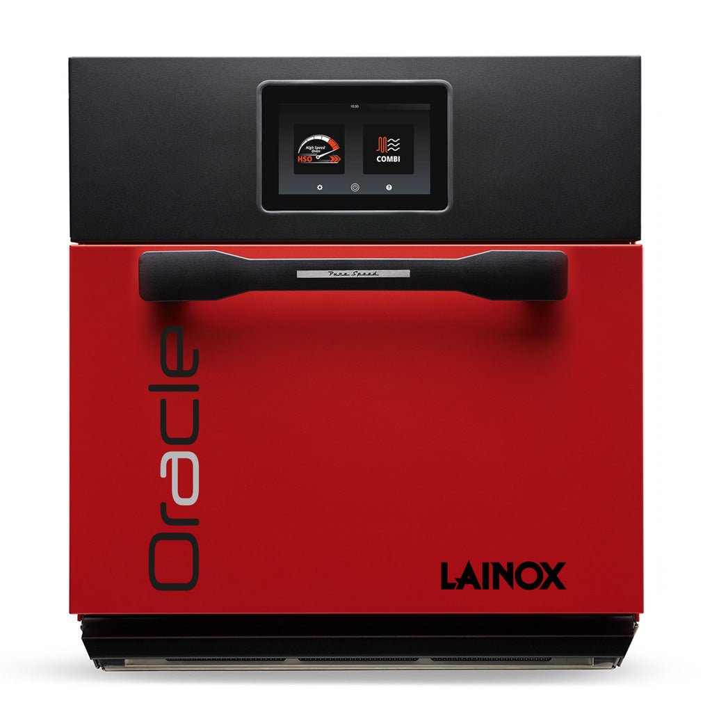 Lainox 36.4L Electric Speedy Oven with Touch Screen Controls - Whisk Hospitality - ORACRBXL