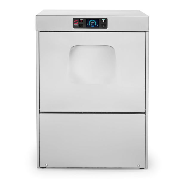 Sammic UNDERCOUNTER DISHWASHER UX - 50SBC DD - Whisk Hospitality - UX-50SBC DD