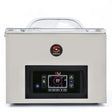 Sammic SENSOR ULTRA VACUUM PACKING MACHINE - 20m³ Busch Pump SU - 420GP - Whisk Hospitality - SU-420GP
