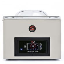 Sammic SENSOR ULTRA VACUUM PACKING MACHINE - 20m³ Busch Pump SU - 420GP - Whisk Hospitality - SU-420GP