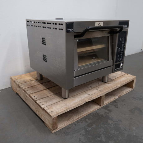 PizzaMaster PM351ED-1 Countertop Pizza Oven - Whisk Hospitality - 903560