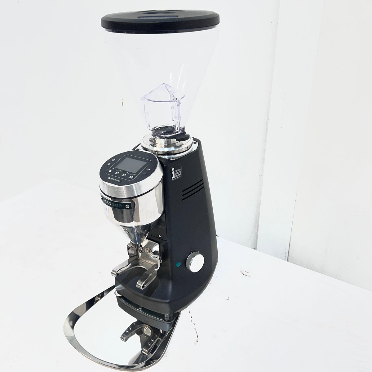 Mazzer Super Jolly V Pro Electronic Coffee Grinder - Whisk Hospitality - 885972