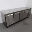 Polar G598 - A Undercounter Fridge - Whisk Hospitality - 869274