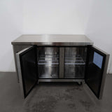 Atosa YPF9025 Underbench Freezer - Whisk Hospitality - 865251