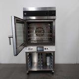 Nuvu X5 Convection Oven & Prover - Whisk Hospitality - 859055