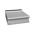 800 Wide Work Top to Integrate Fagor 900 Kore Series - EN - 910 - Whisk Hospitality - EN-910