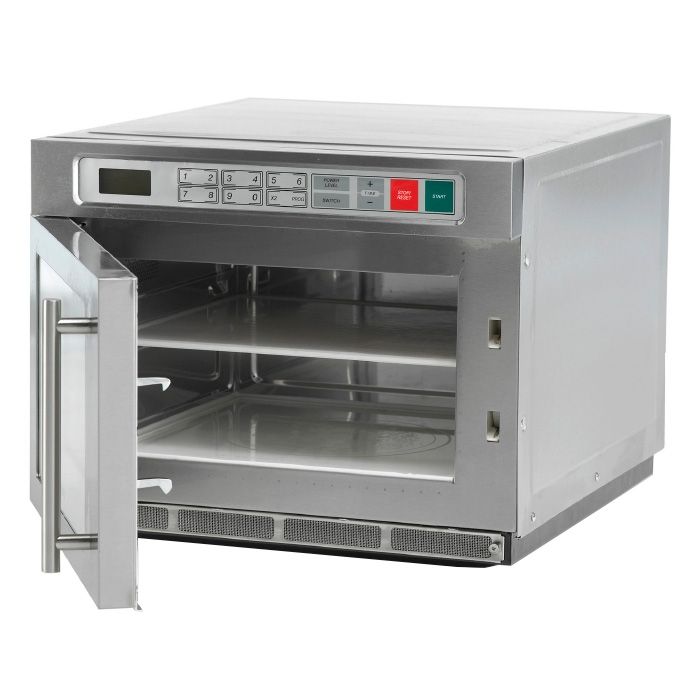 Sammic HM1830 Microwave - Whisk Hospitality - 3PA-8752-5120 0331 600069