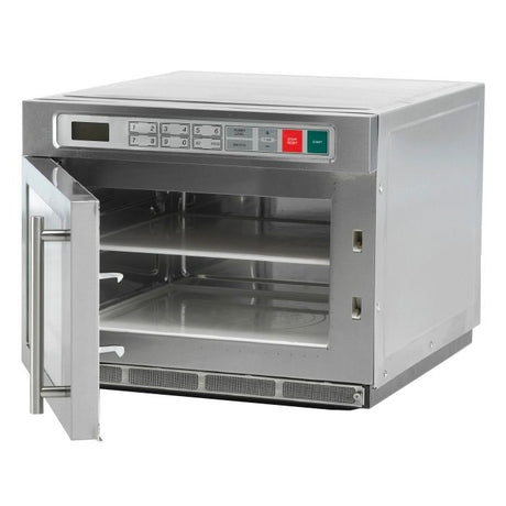 Sammic HM1830 Microwave - Whisk Hospitality - 3PA-8752-5120 0331 600069