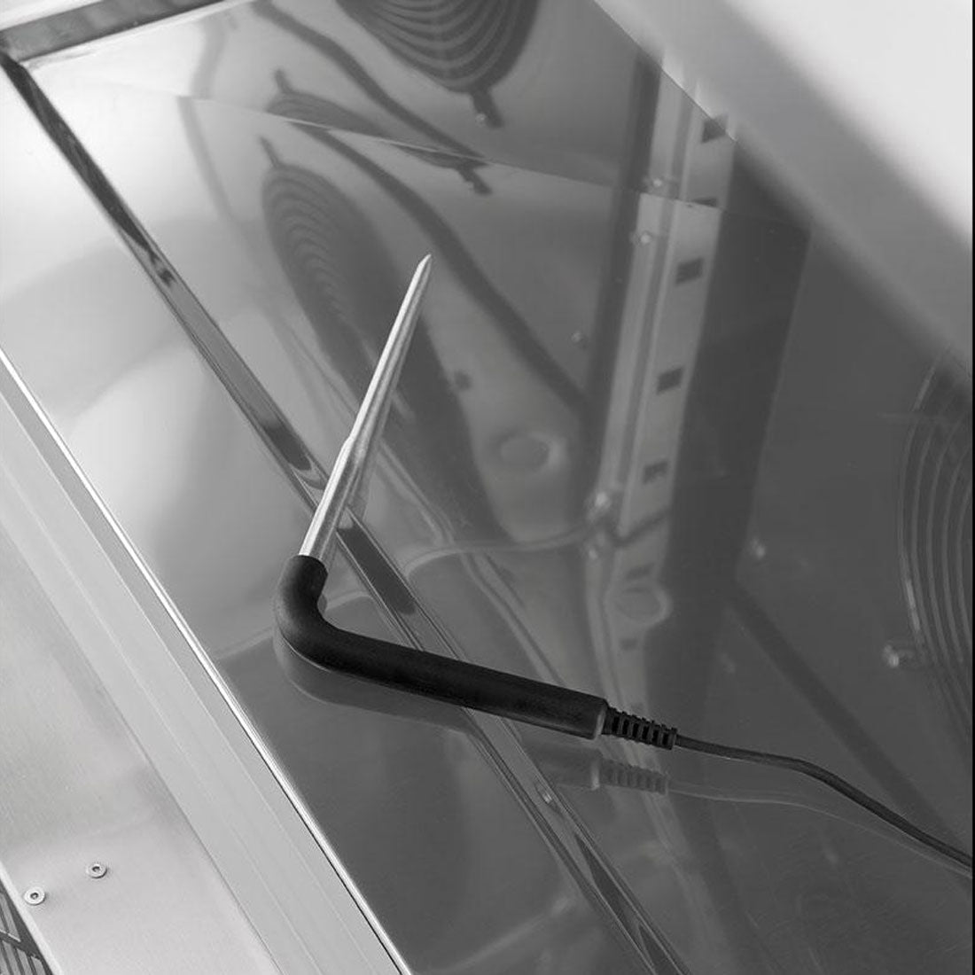 Tecnodom Blast chiller 20 X 1/1 GN pan capacity - DO20 - Whisk Hospitality - DO20