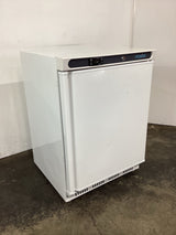 Polar CD611 - A Undercounter Freezer - Whisk Hospitality - 788479