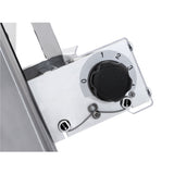 Prismafood Pizza Dough Roller - DSAT420 - Whisk Hospitality - DSAT420