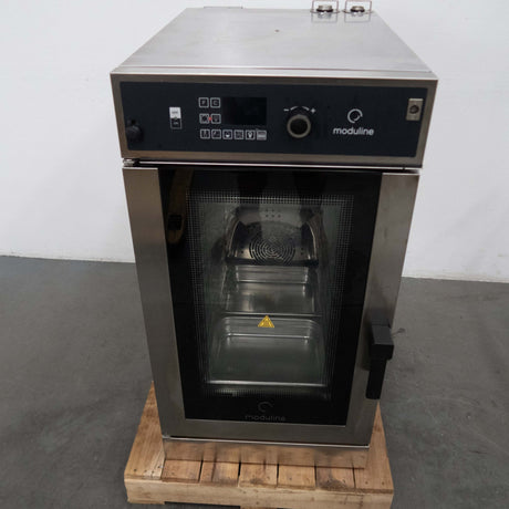 Moduline GCE110DW Combi Oven + Stand - Whisk Hospitality - 820447