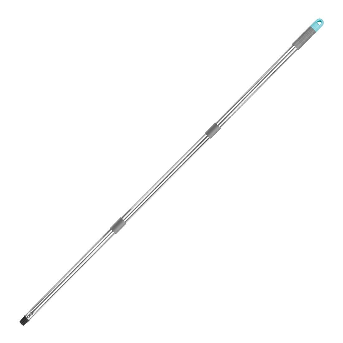 Jantex Mop Head Handle HX240 - Whisk Hospitality - HX240