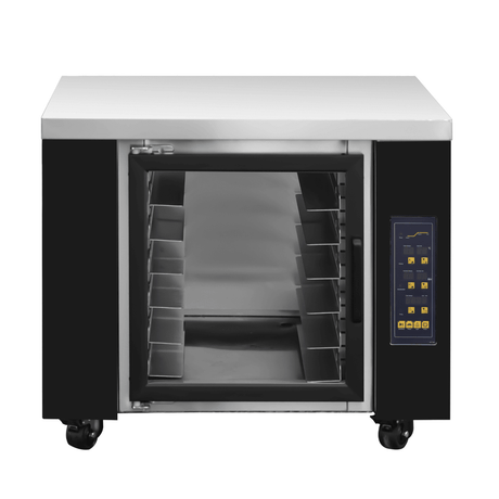 Bakermax Proofer Cabinet  -  MPR - 6 - Whisk Hospitality - MPR-6