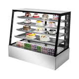 Bonvue Deluxe Chilled Display Cabinet - SLP850C - Whisk Hospitality - SLP850C