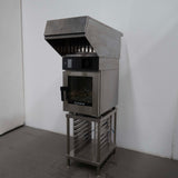 Giorik KM061WT Combi Oven with Hood + Stand - Whisk Hospitality - 813889