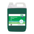 Jantex Green Multi - Purpose Surface Cleaner - 5Ltr DU816 - Whisk Hospitality - DU816
