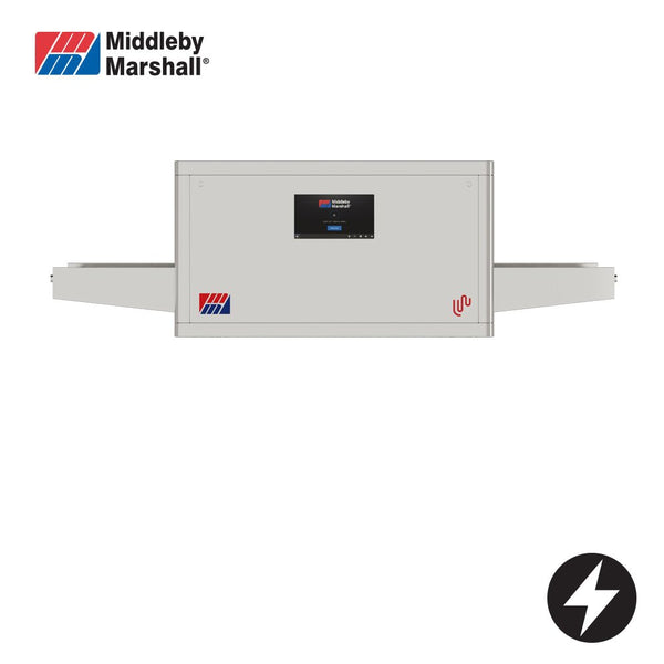 LW33T-CAV | LongWave Infrared Electric Conveyor Oven (No Stand) - Whisk Hospitality - LW33T-CAV