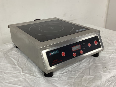 Anvil ICK3500 Induction Cooker - Whisk Hospitality - 877898