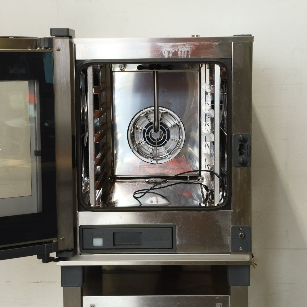 Unox CHEFTOP XECC - 0513 - EPRM Combi Oven + Stand - Whisk Hospitality - 759345